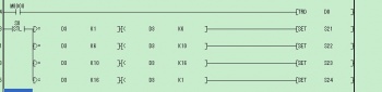 三菱FX系列PLC的基本指令有哪些？