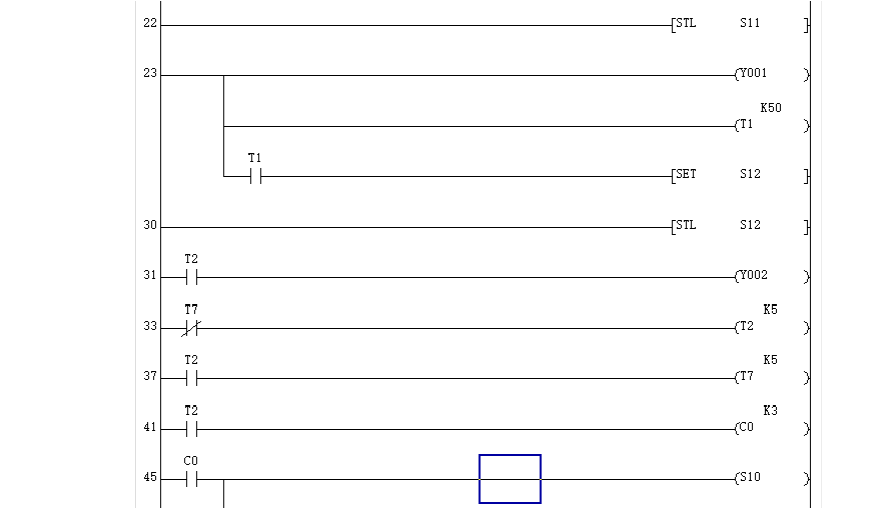對(duì)于PLC新手來(lái)說(shuō)，什么是是PLC的三大量都不知道？