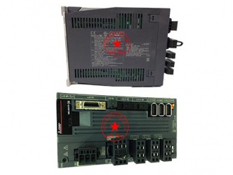 MR-J4W3-444B伺服驅(qū)動器，3軸3軸帶3臺伺服電機(jī)，原裝正品現(xiàn)貨