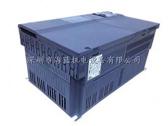 FR-A840-01160-2(45KW)/FR-A840-45K三菱變頻器，原裝正品深圳代理，重載通用,變頻器手冊(cè)