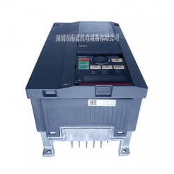 FR-A840-02160-2（75KW)/FR-A840-75K三菱變頻器，內(nèi)置電抗器，質(zhì)保一年，深圳代理商深圳海藍(lán)