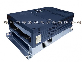 三菱變頻器FR-A820-75K，F(xiàn)R-A820-03800代替A720-75K，A520-75K