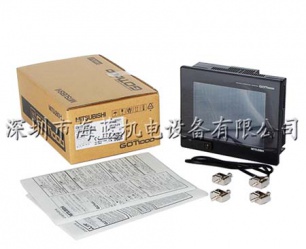 GT1155-QTBD三菱觸摸屏，24小時在線發(fā)貨，免費技術(shù)上門服務(wù)