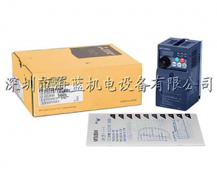 FR-D720-0.2K三菱變頻器，深圳海藍(lán)變頻器代理商，三菱廠家直銷，正品保障