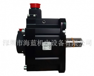 HF-SP102三菱伺服電機(jī)，伺服電機(jī)中慣性·中容量額定轉(zhuǎn)速2000