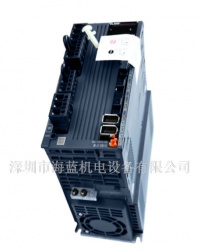 MR-J4-200B-RJ三菱伺服放大器，伺服放大器SSCNETIII / H兼容（全閉環(huán)控制）3 kW